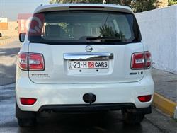 نيسان باترول